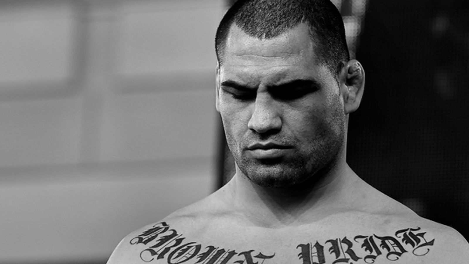 Cain Velasquez Tattoo: What Does It Mean? (Simple Guide to His Chest Ink)