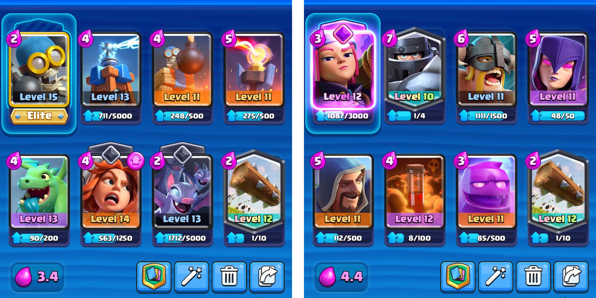 Clash Royale Decks for 2v2 (Easy Wins with These Combos)