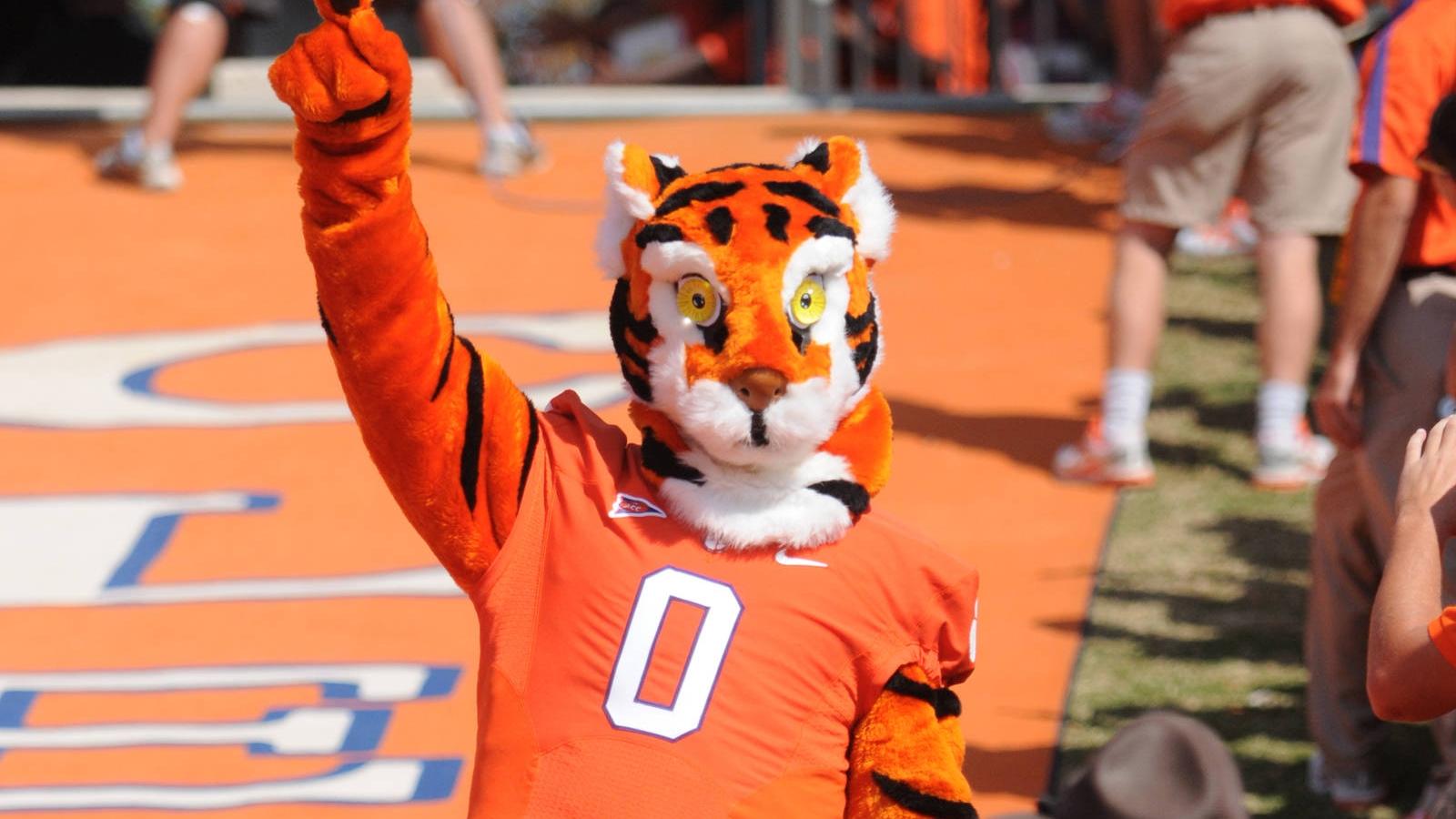 Tiger Paw and Clemson Traditions: Whats the Connection? Get the Facts