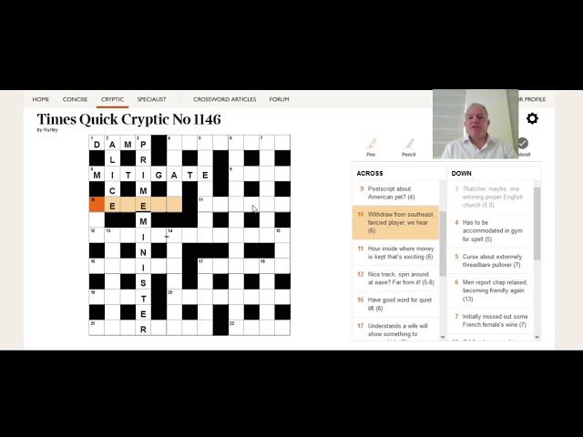 How to Solve Floored Crossword?  Easy Tricks for Beginners!