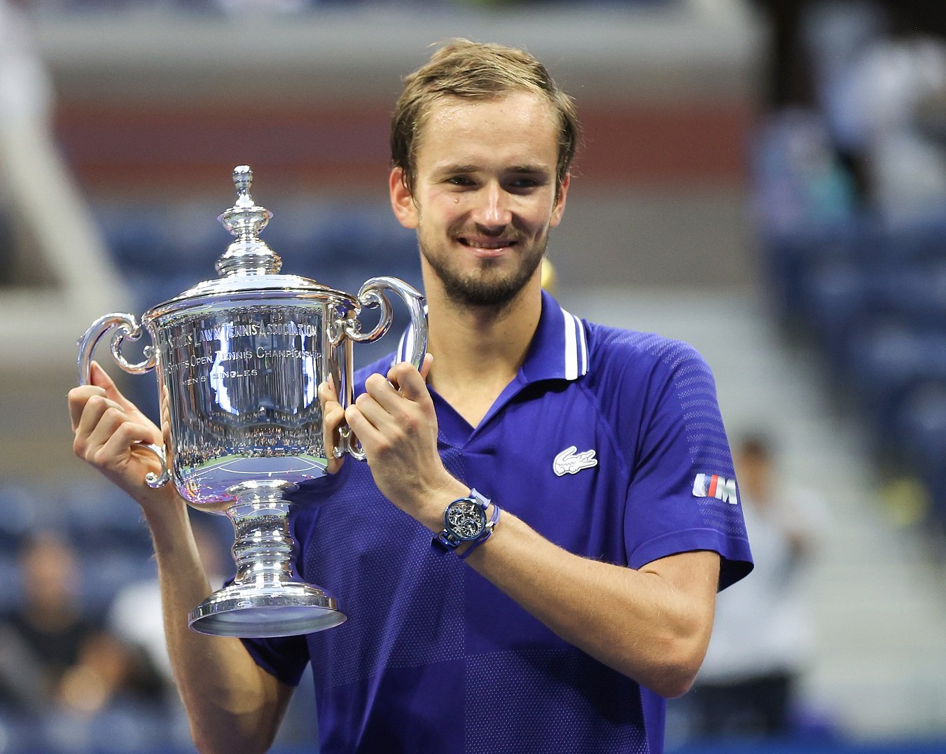 Daniil Medvedev Net Worth: How Rich is the Tennis Star?