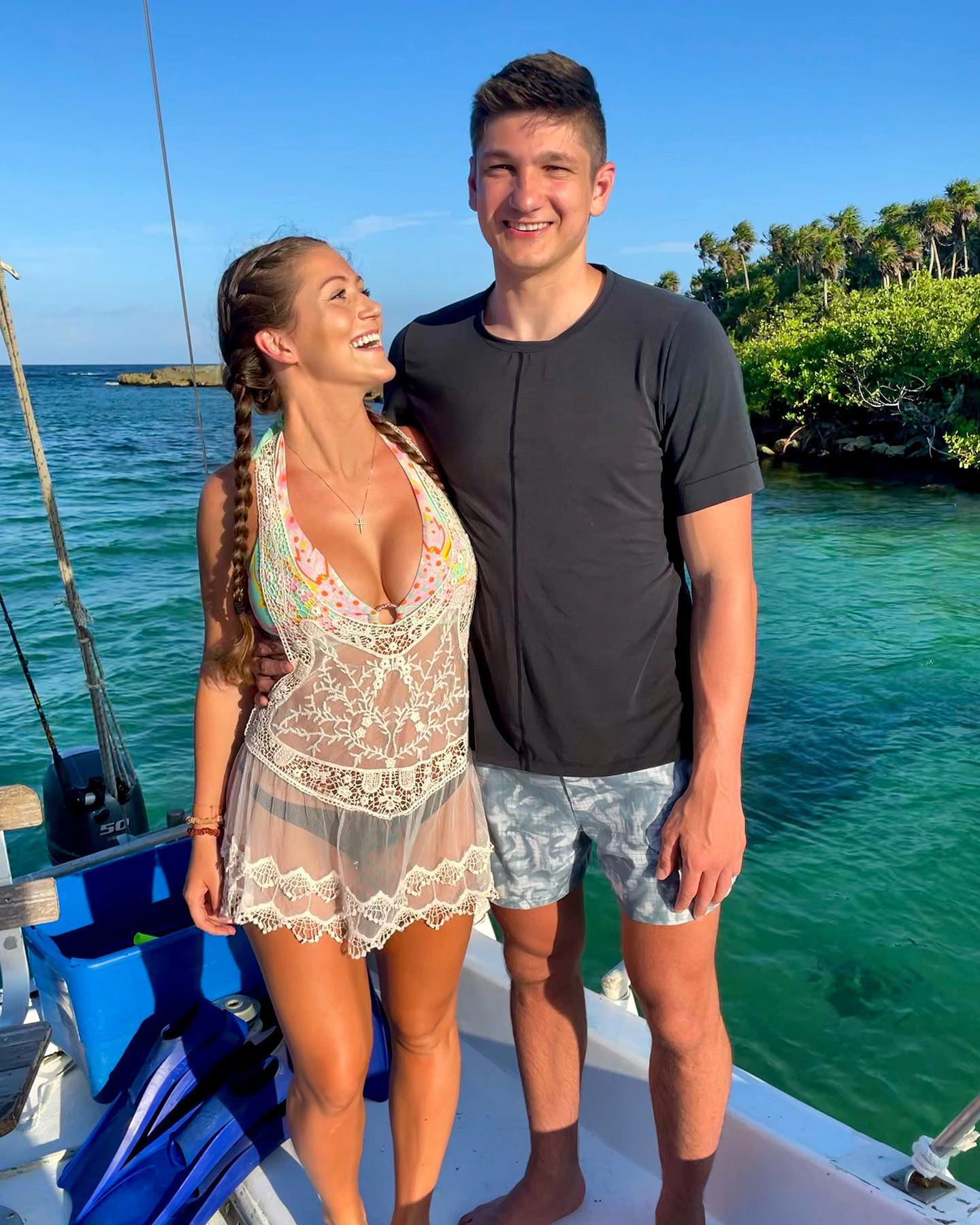 Meet Grayson Allens wife: A look into the life of the NBA stars partner.