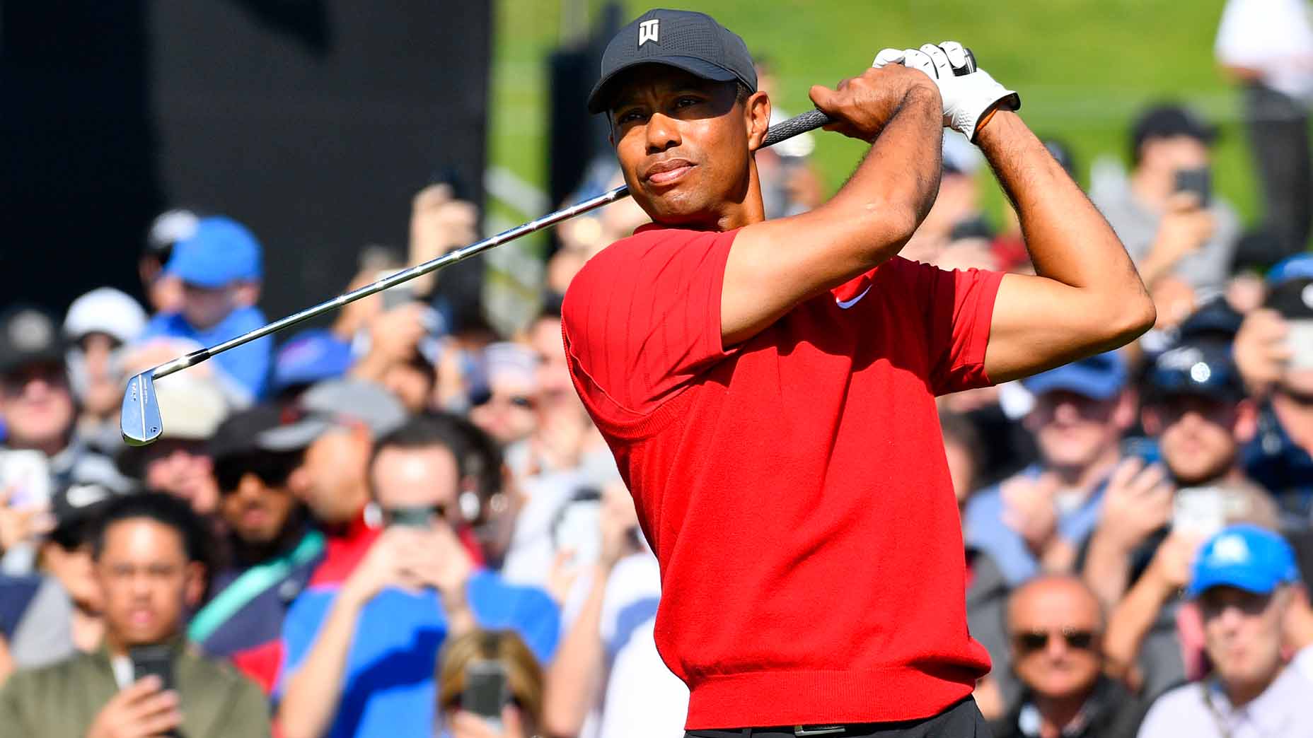 Tiger Woods Handicap: How Good Is He Really? (Simple Guide to Understanding His Game)