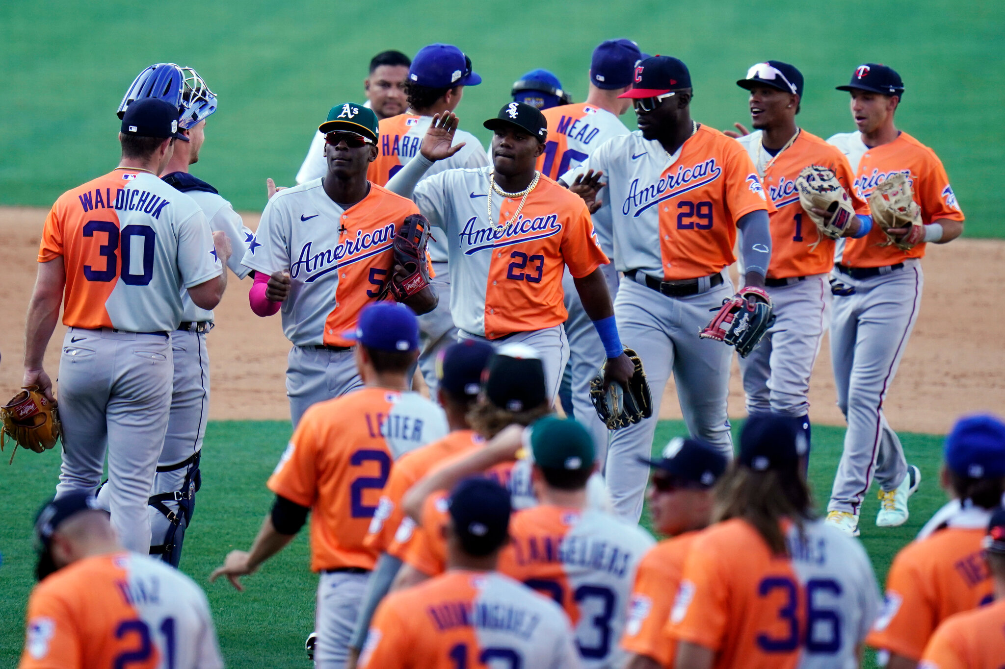 Baseball League Just Below the Majors NYT: Who Are These Teams and Players?