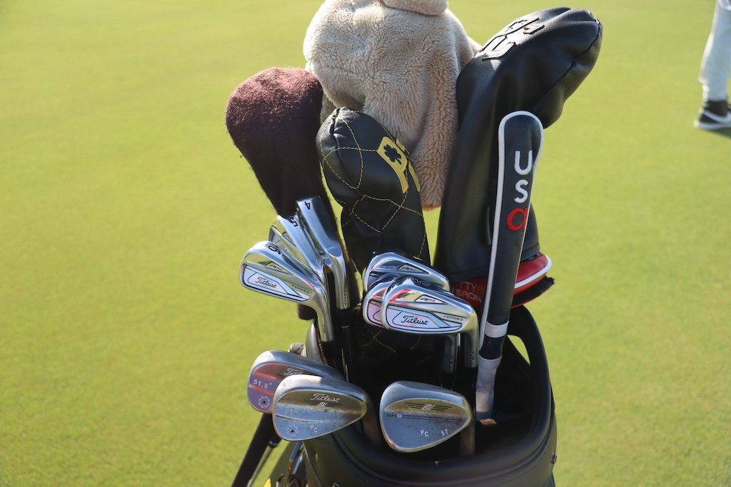 Is Cantlays gear right for you? An easy guide to Cantlay WITB gear.