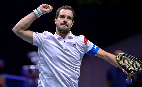 Richard Gasquet Net Worth: Discover the Fortune of This Tennis Legend