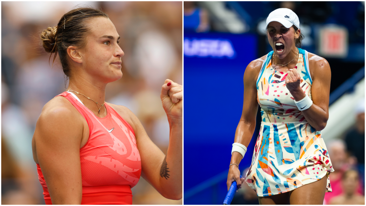 Sabalenka vs Keys: Who Will Win? (Easy Guide for Tennis Fans)