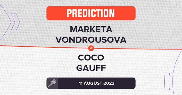 Gauff vs Vondrousova Prediction: Who Will Win the Big Match?