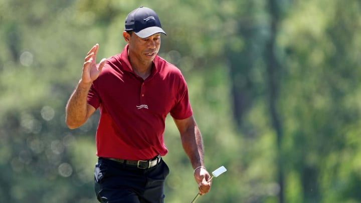 Tiger Woods Memorial 2024: Whos Playing? (See the Full Field and List of Players Competing This Year)