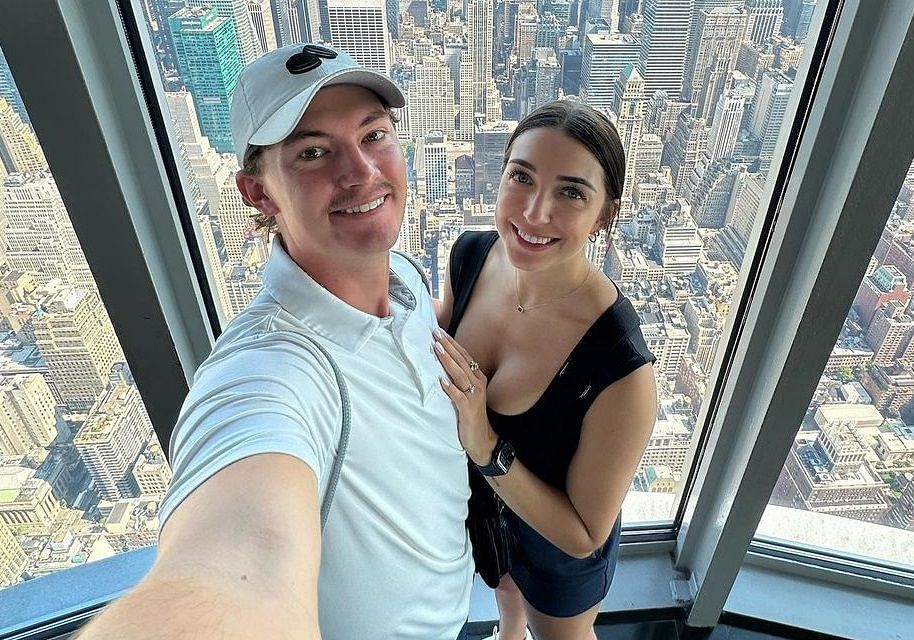 The Story of Maya Daniels & Maverick McNealy: Are they dating or not? All You Need to Know!