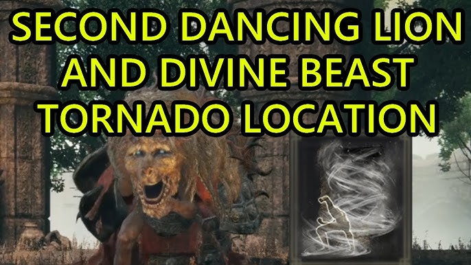 Elden Ring: How to Get to 2nd Dancing Lion Easily? Follow These Steps for Fast Travel!