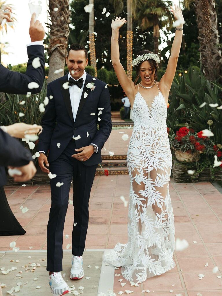 Meet Michelle Wie Husband: Discover the Story Behind Their Wedding!