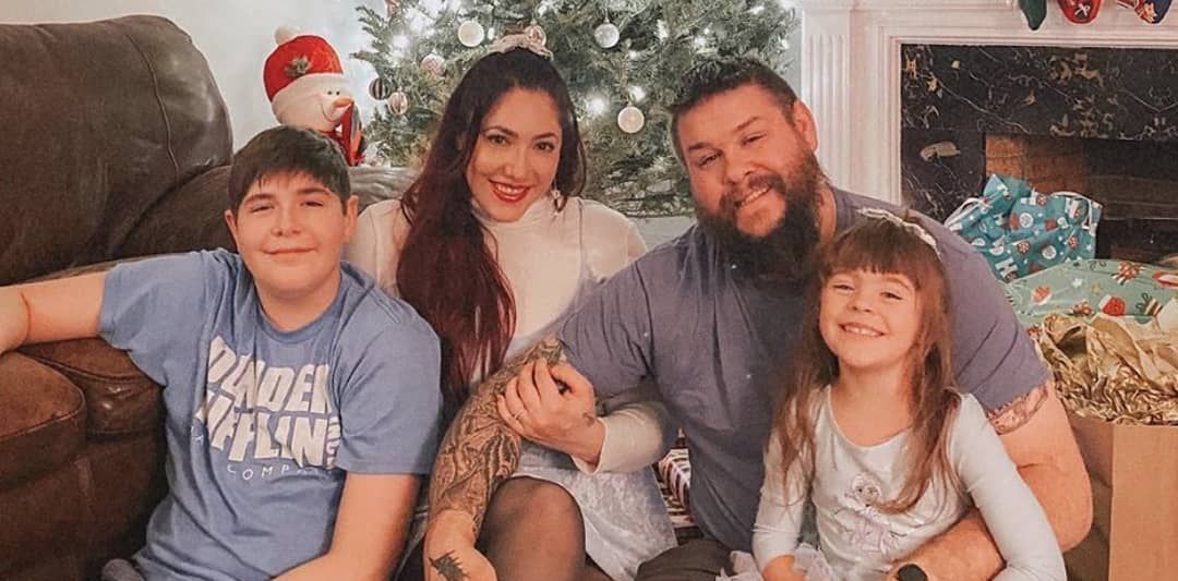 Who Is Kevin Owens Wife? Get the Scoop on Karina Elias!