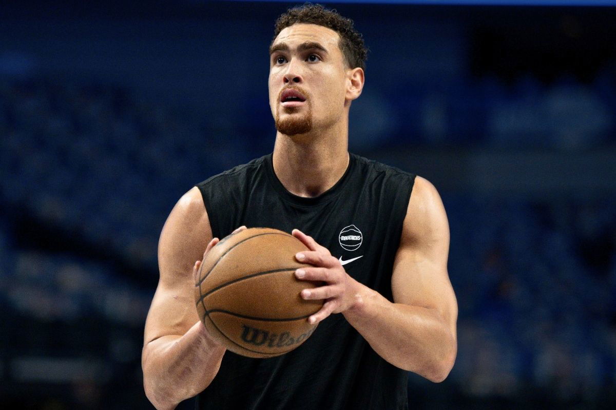 Ashley Morgan and Dwight Powell:  Everything you need to know is here!