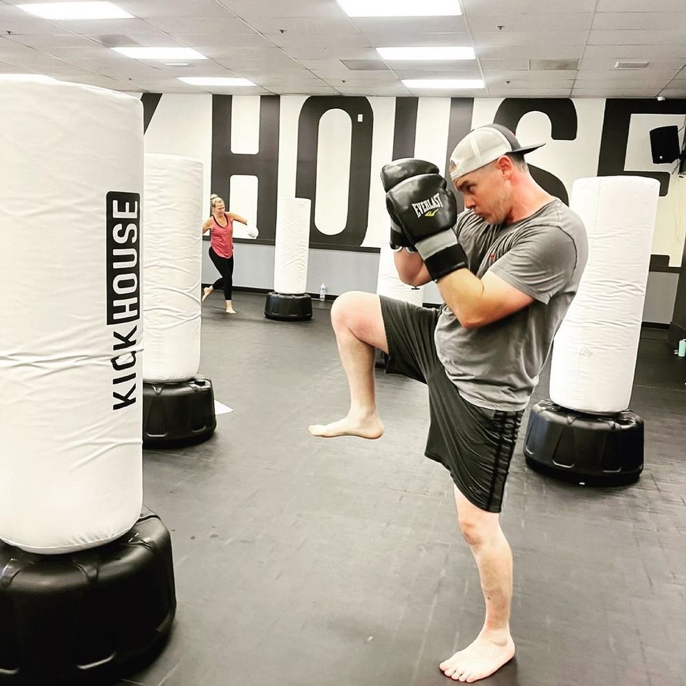 Kickboxing Federal Way: Looking for a Great Workout? Find the Perfect Class for You Here!