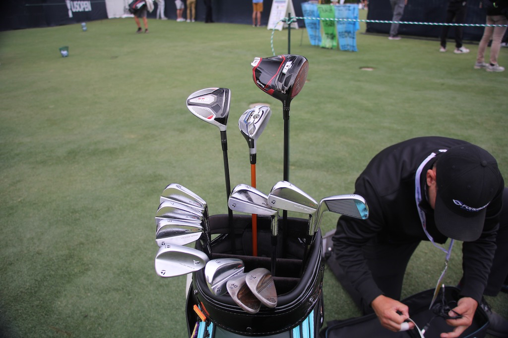 See Martin Kaymers WITB: Get the Inside Scoop on His Clubs, Driver, Irons, and Putter