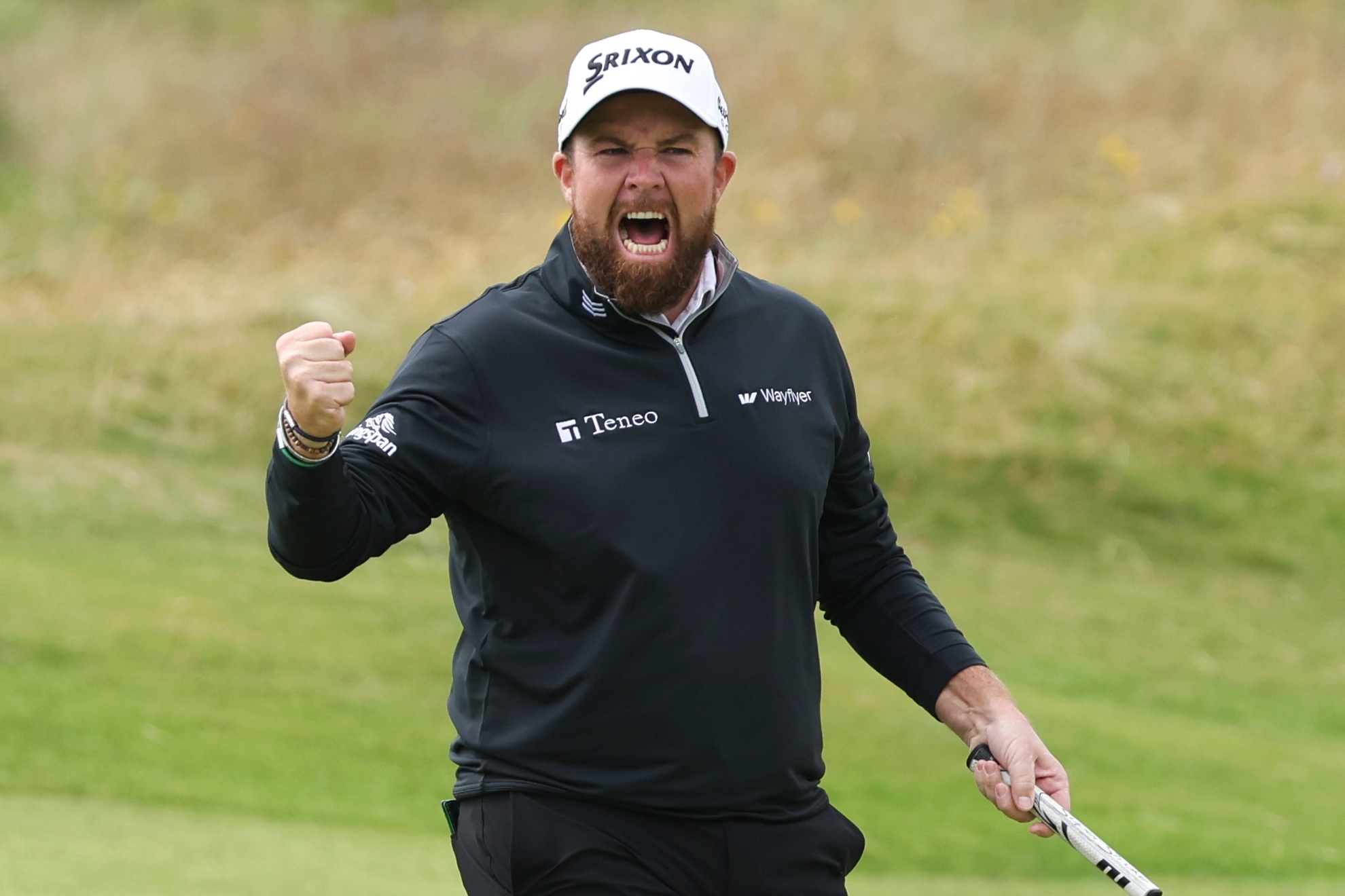 Whats Shane Lowry Net Worth? Discover the Golfers Impressive Fortune (Its More Than You Think)