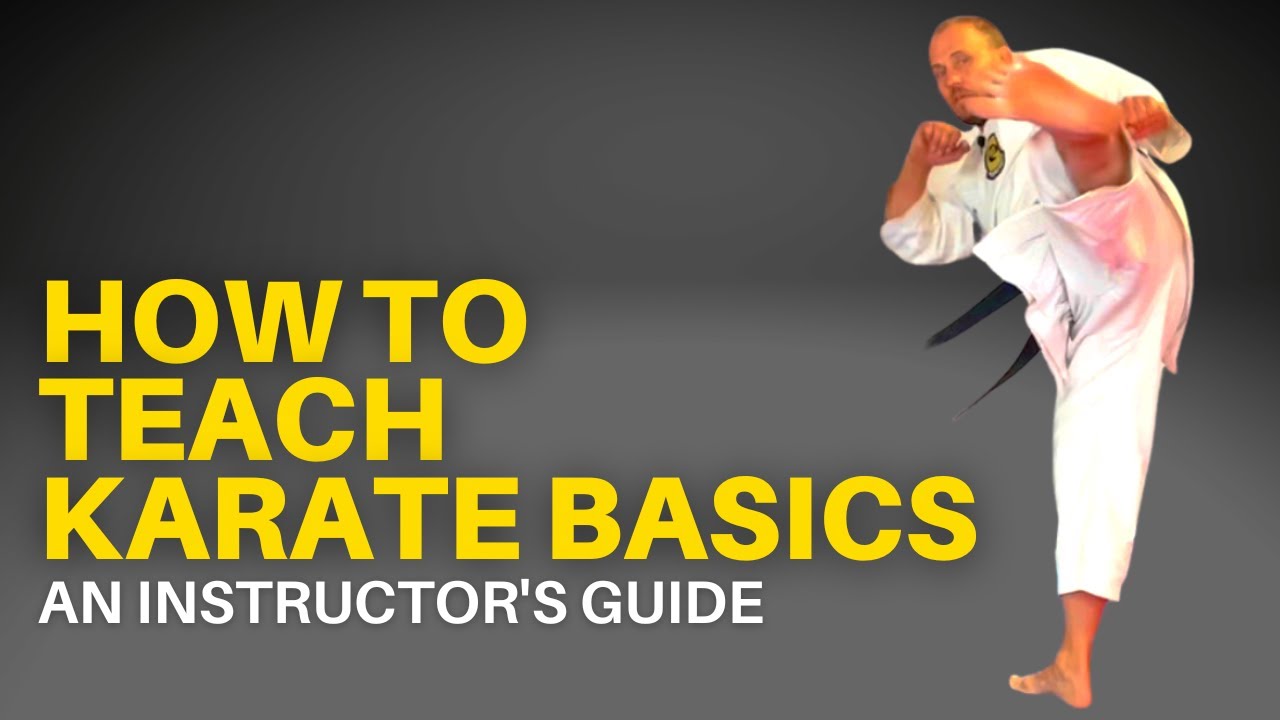 Become an Internet Karate Kid: Master the Basics (Tips for Beginners)