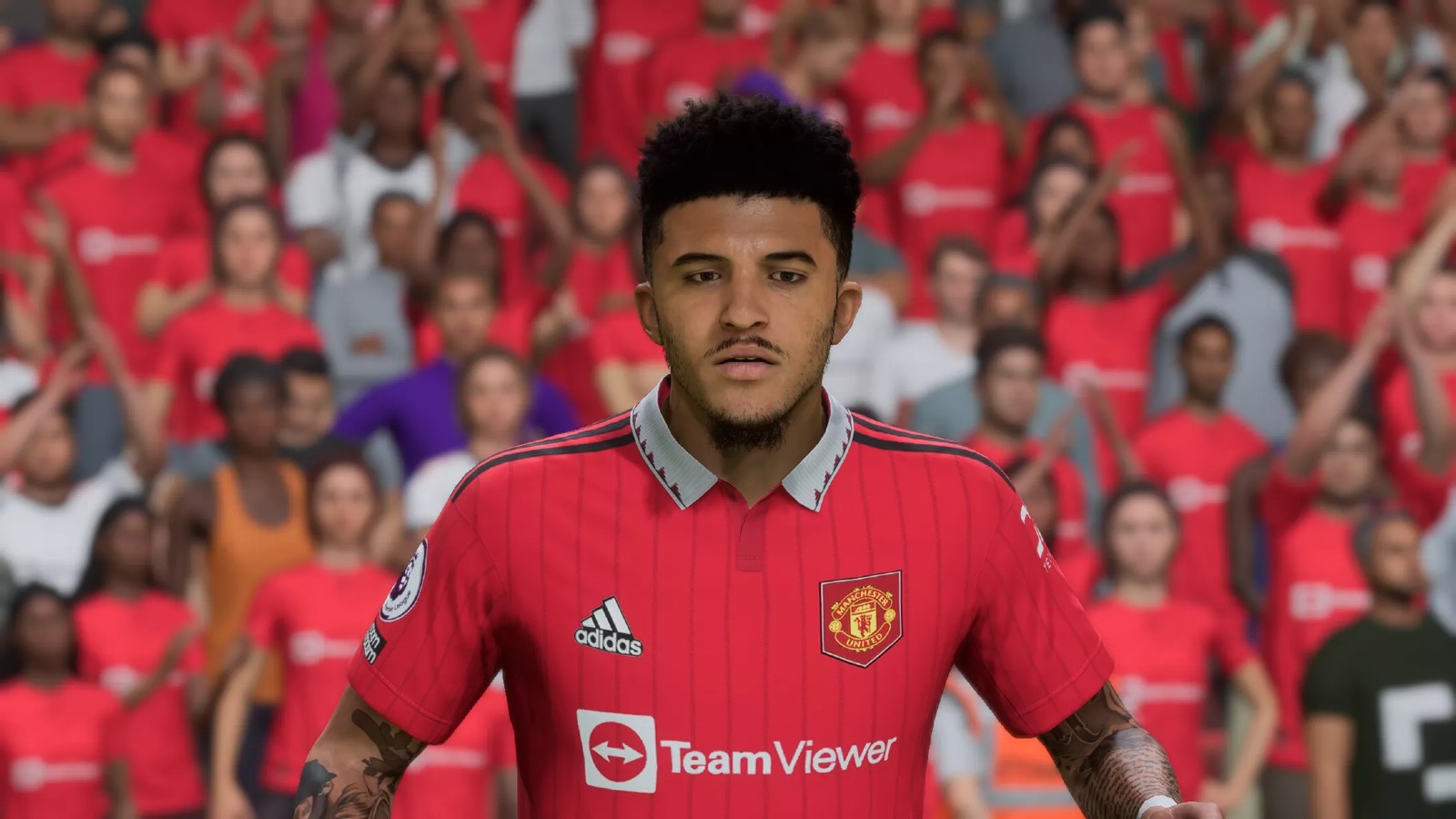 Jadon Sancho in FC 24 Career Mode: What to Expect!