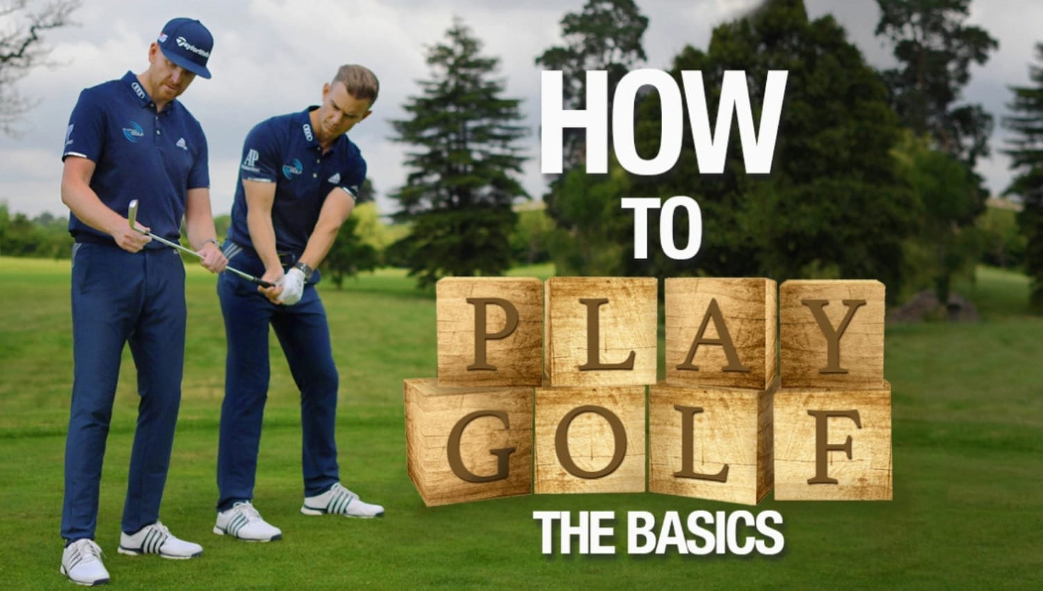 rai golfer how to play the essential guide for new players