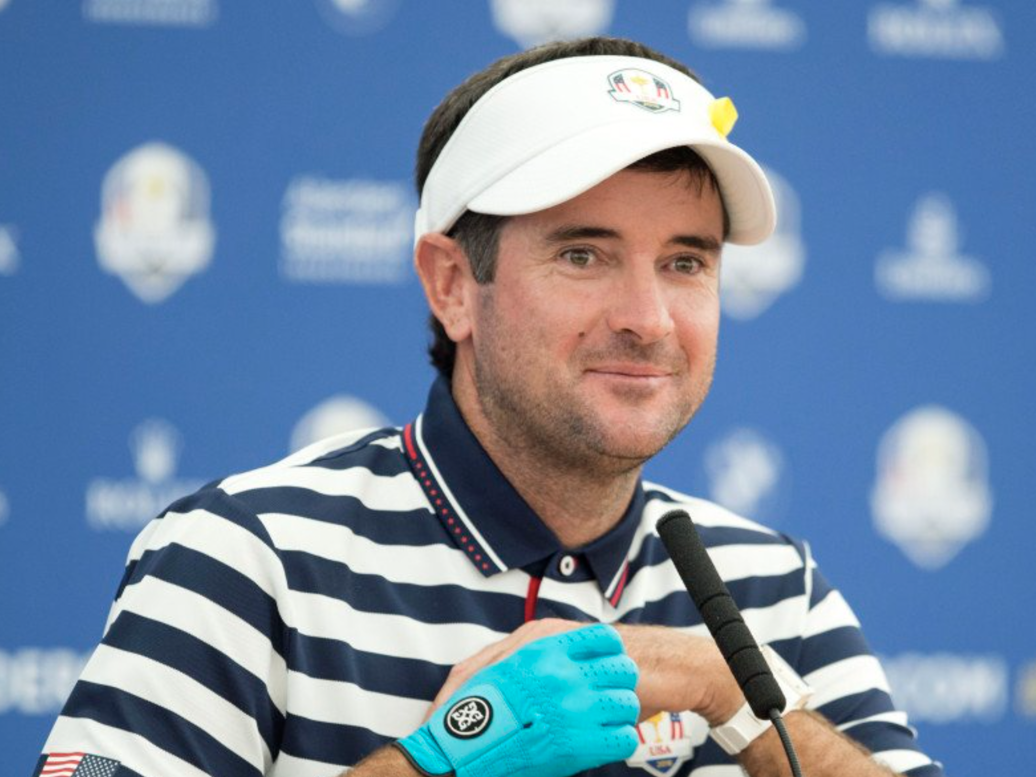 Bubba Watson LIV Contract Length: Find Out the Details Here!