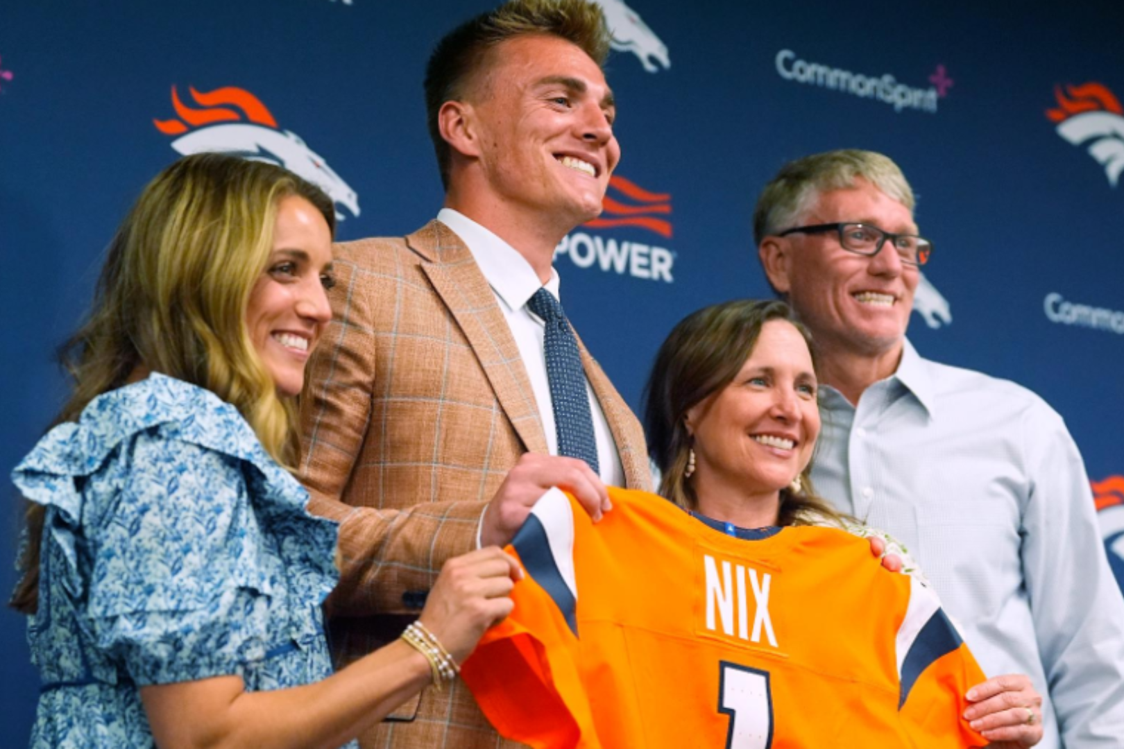 Bo Nix Mom in the Spotlight (Learn About Her Life and Family with Bo Nix)