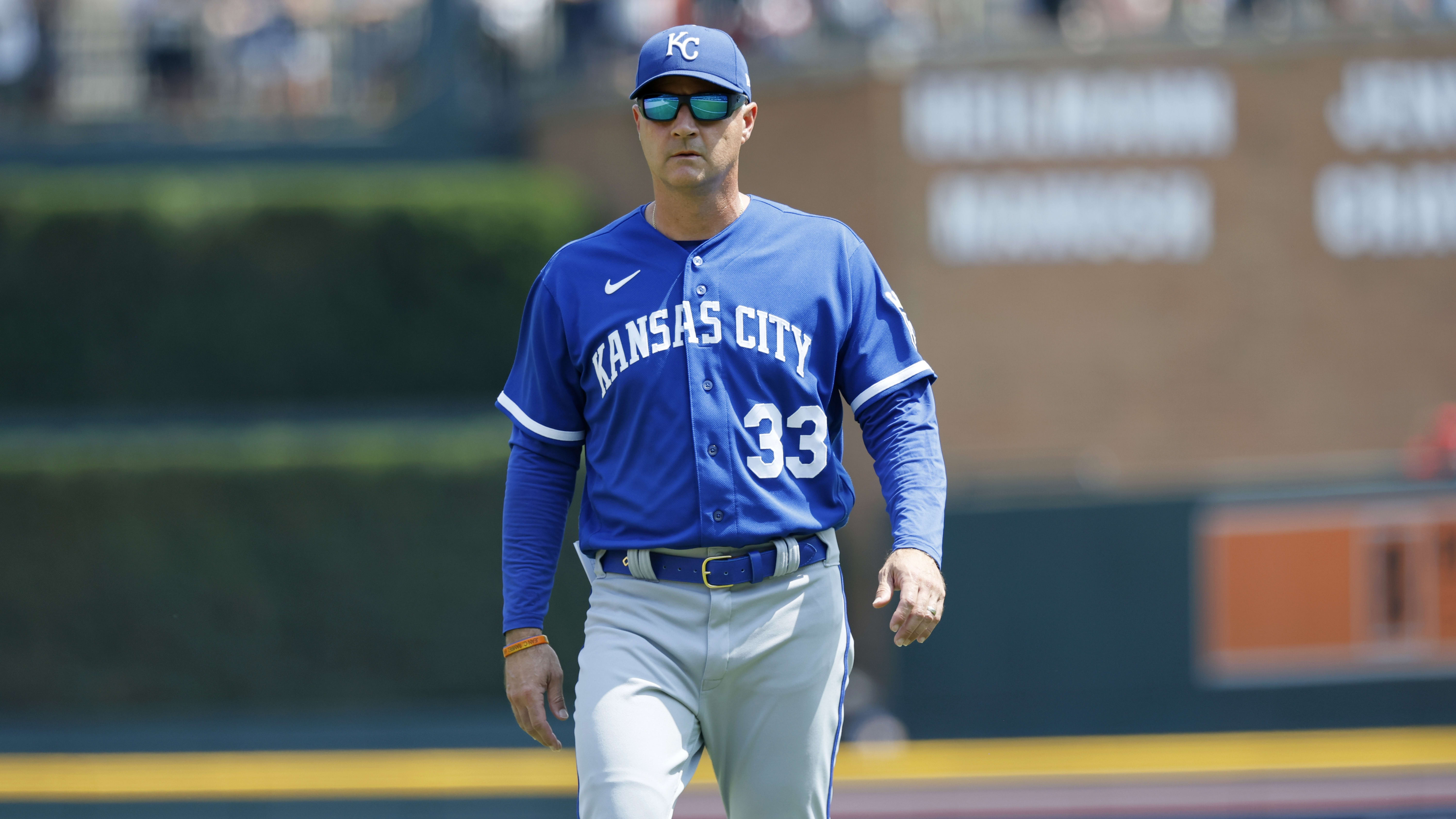 Is the Kansas City Royals Manager on the Hot Seat? Find Out Here!