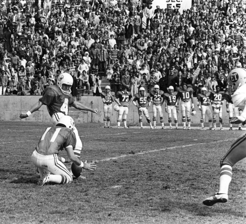 The Longest Field Goal in College Football: Find Out Who Kicked It and When It Happened.