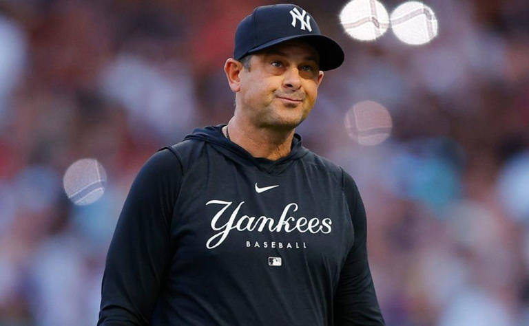 Aaron Boone Salary:  Discover How Much the New York Yankees Pay Their Manager