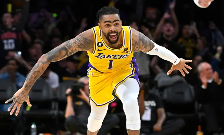 Memphis Grizzlies vs Lakers Match Player Stats: A Deep Dive into the Games Performance.