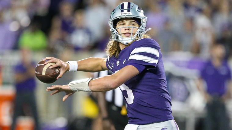 Kansas State Football on Radio Stations Find Your Local Broadcast Guide