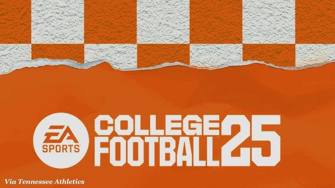 College Football 25: Is Rocky Top in the Game?