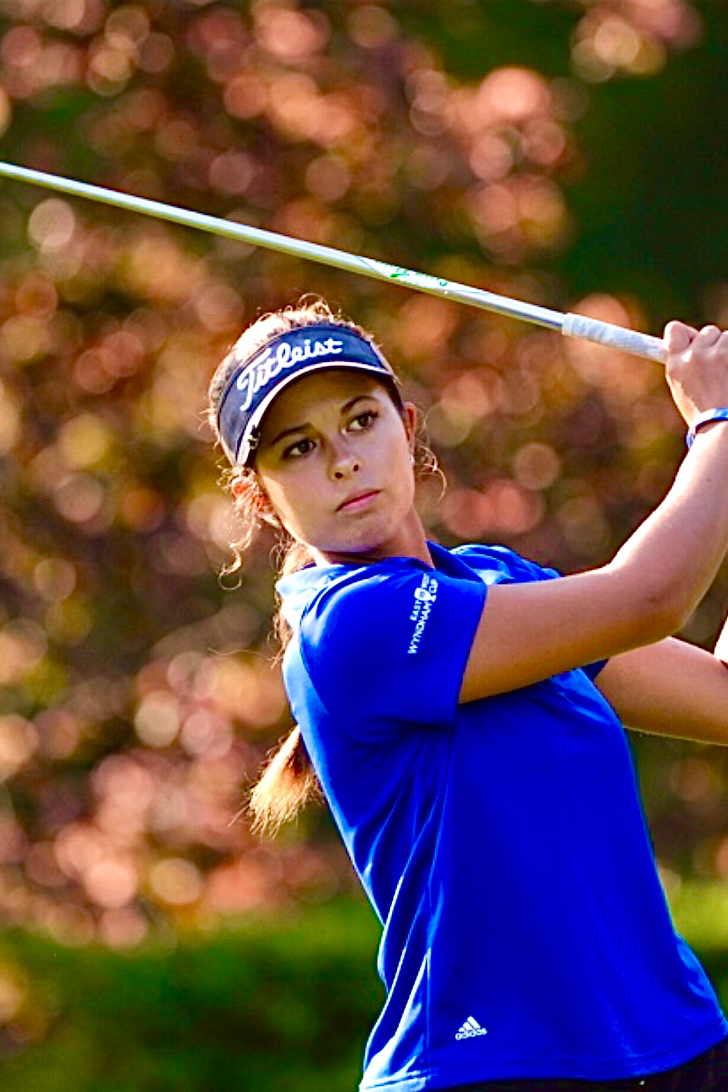 Whats Yana Wilson Age? Get the Latest on This Golfing Prodigy!