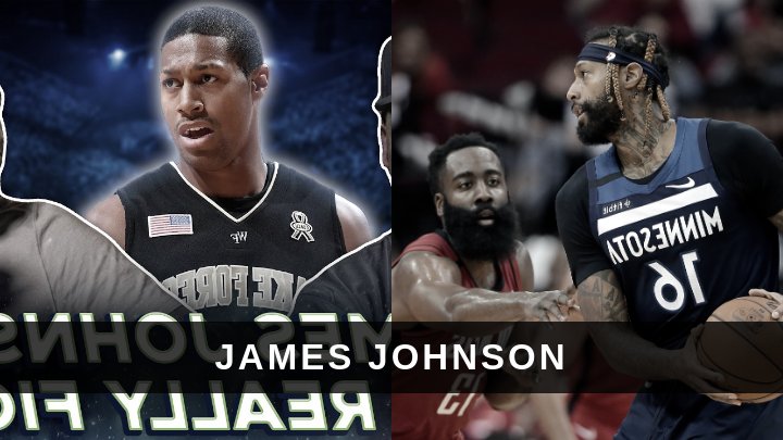 Whats James Johnson Net Worth? The Real Figure!