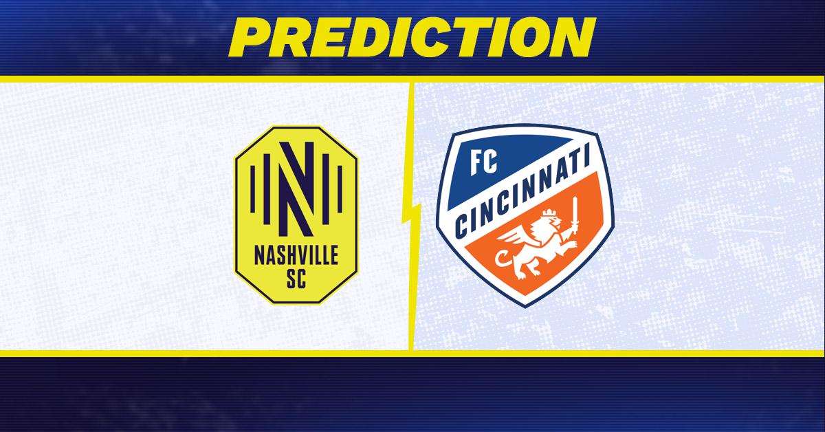 Cincinnati vs Nashville Predictions: Who Will Win? Expert Picks and Betting Odds Breakdown!