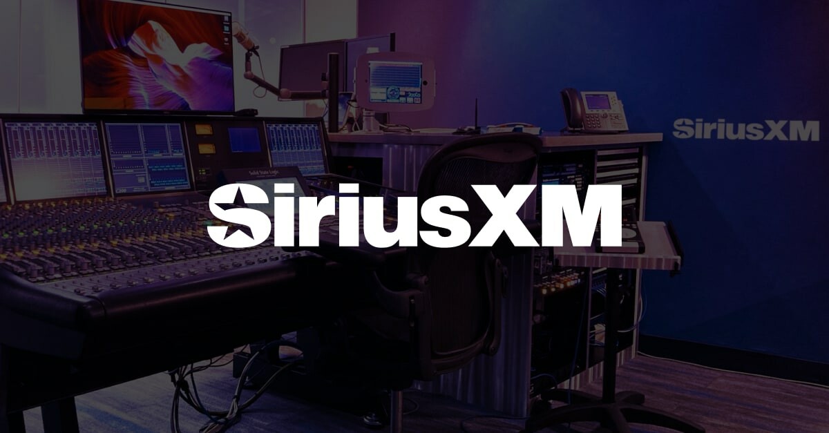 Is the Olympics on Sirius Radio? Find Out How to Listen to Every Event!