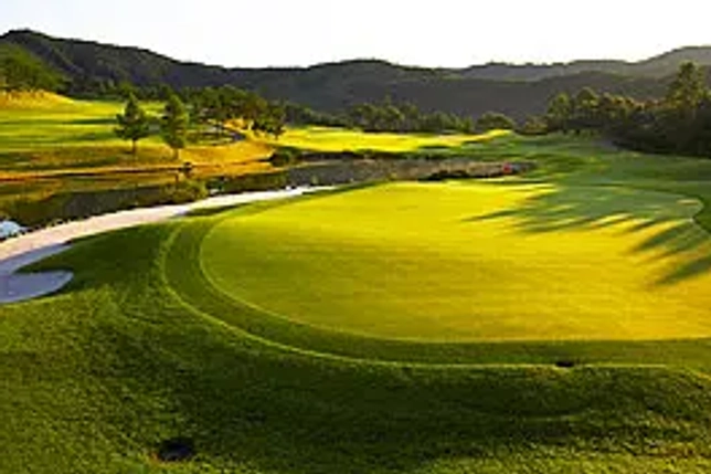 Play Seowon Hills at Seowon Valley Country Club - Check Course Details and Membership Options!