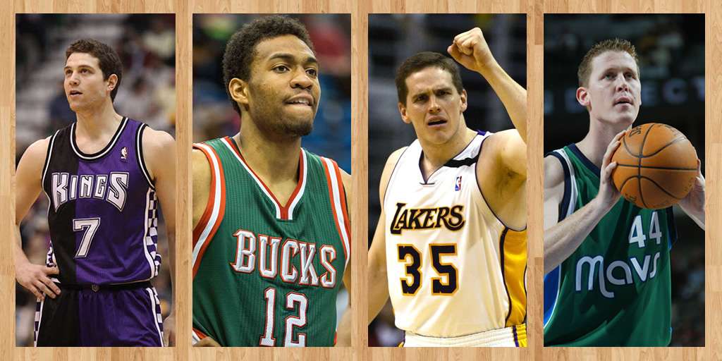 Famous Mormon Basketball Players: From College Hoops to the NBA