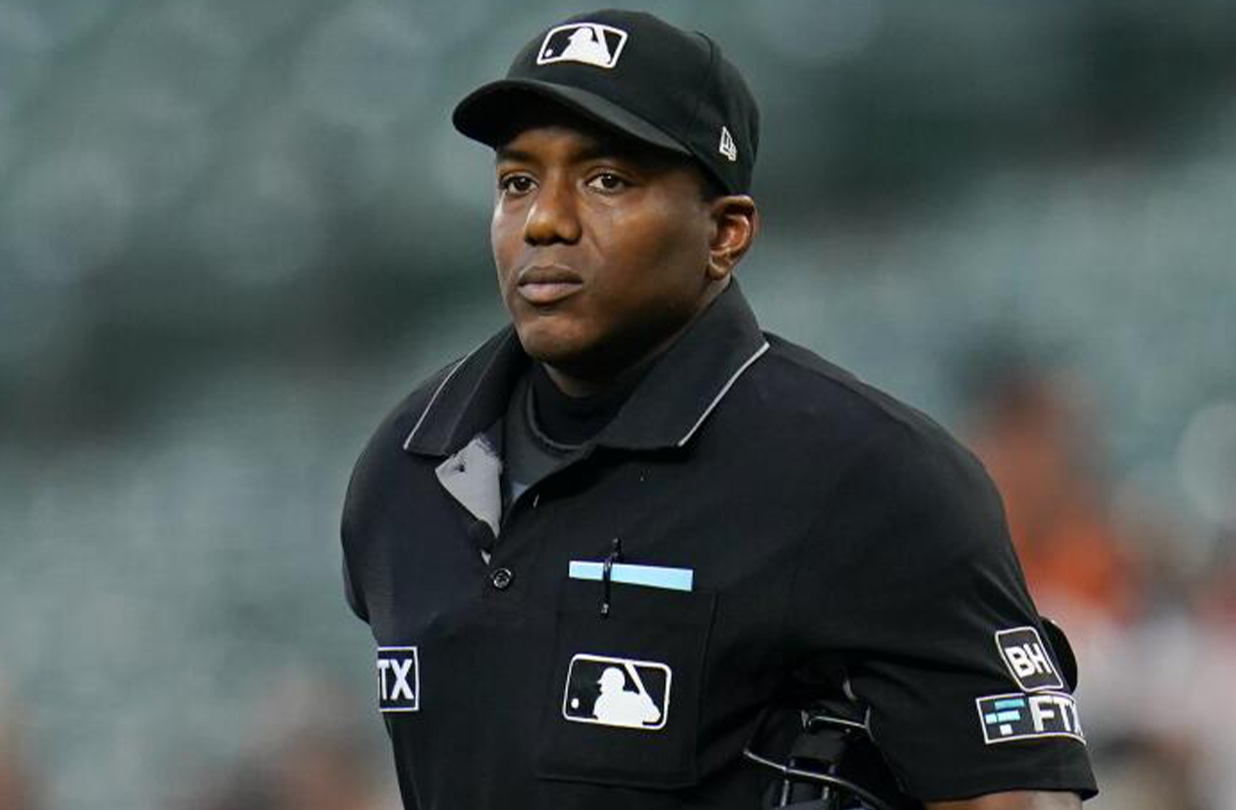 Curious About Referee Pay? We Dive into the Details of the MLB Umpire Salary.