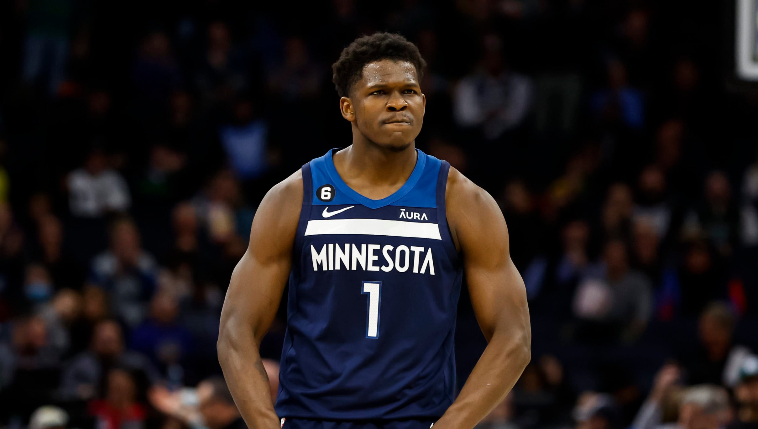 Anthony Edwards Contract Extension: What you need to know about the Timberwolves big move!