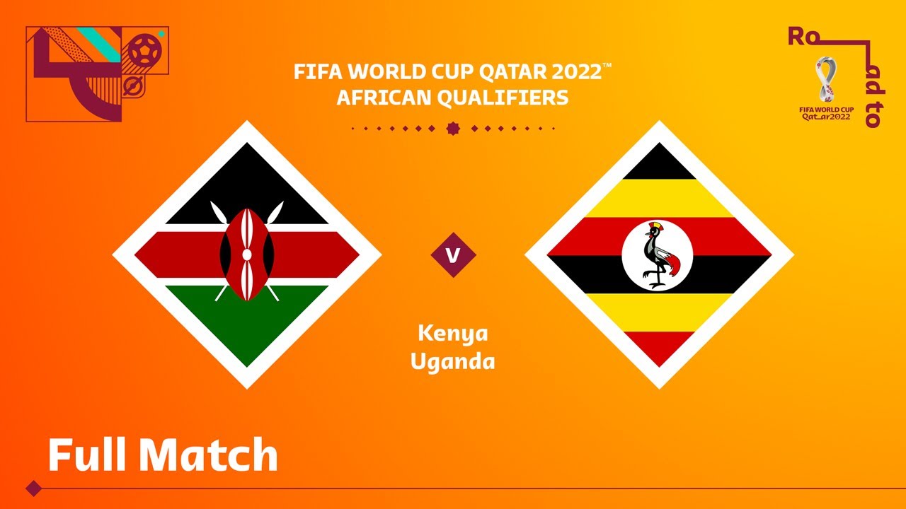 Uganda vs Kenya Match: How to Watch? (Everything You Need to Know About the Game)