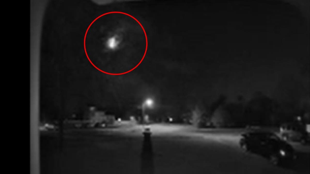 Millville Meteor: Real or Fake?  Find Out the Truth About the Mysterious Sky Phenomenon Here