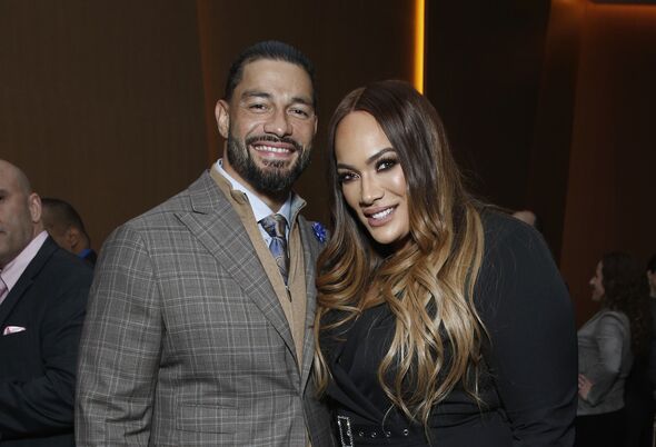 Nia Jax Husband: Everything You Need to Know About Her Real-Life Partner