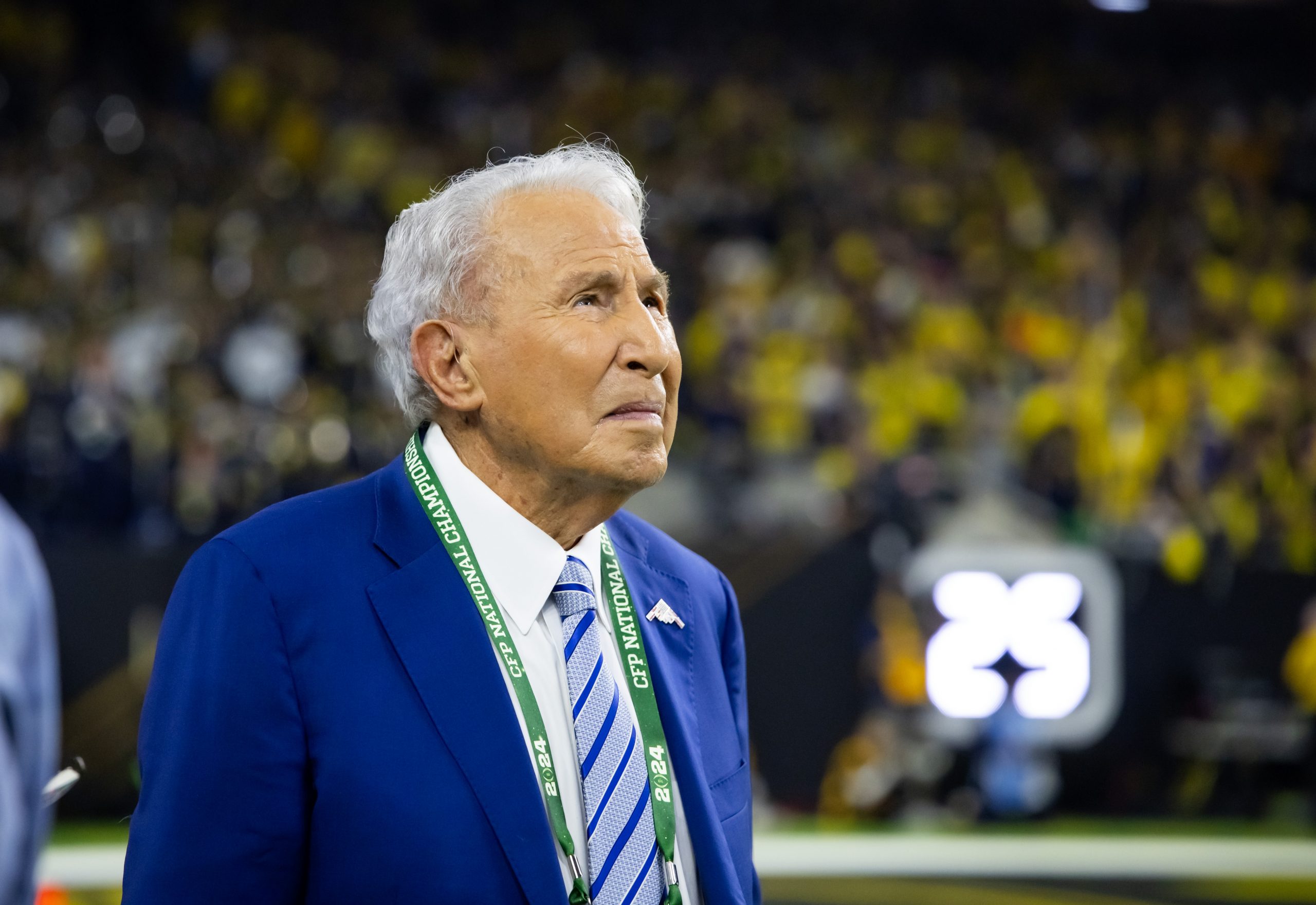 Lee Corso Age: How Old Is the Legendary Coach Now?