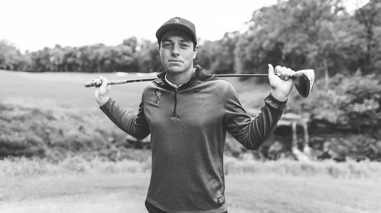 From Oklahoma State to Pro: Viktor Hovlands Journey in Golf