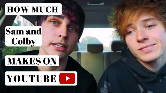 What Is Sam and Colbys Net Worth? Find Out How Much They Make!