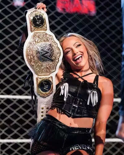 Liv Morgan Boyfriend 2024 Revealed: All the Details! (Get the Latest News on Her Romantic Relationships)