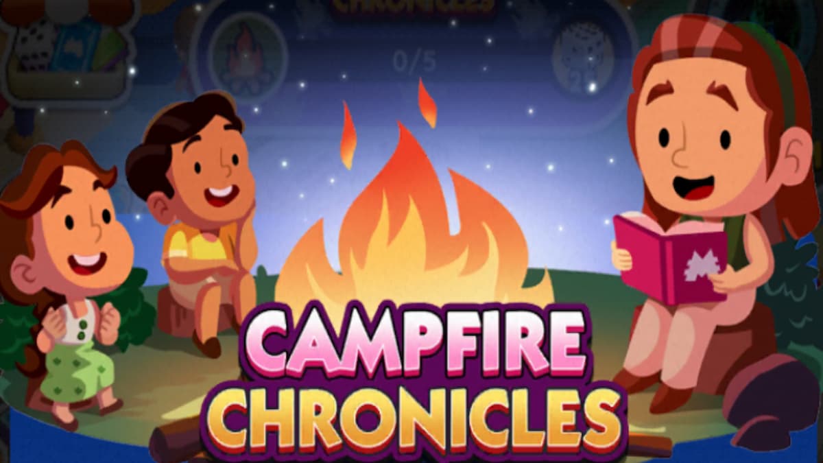 Campfire Chronicles Monopoly Go Rewards Explained: What They Are and How to Earn Them