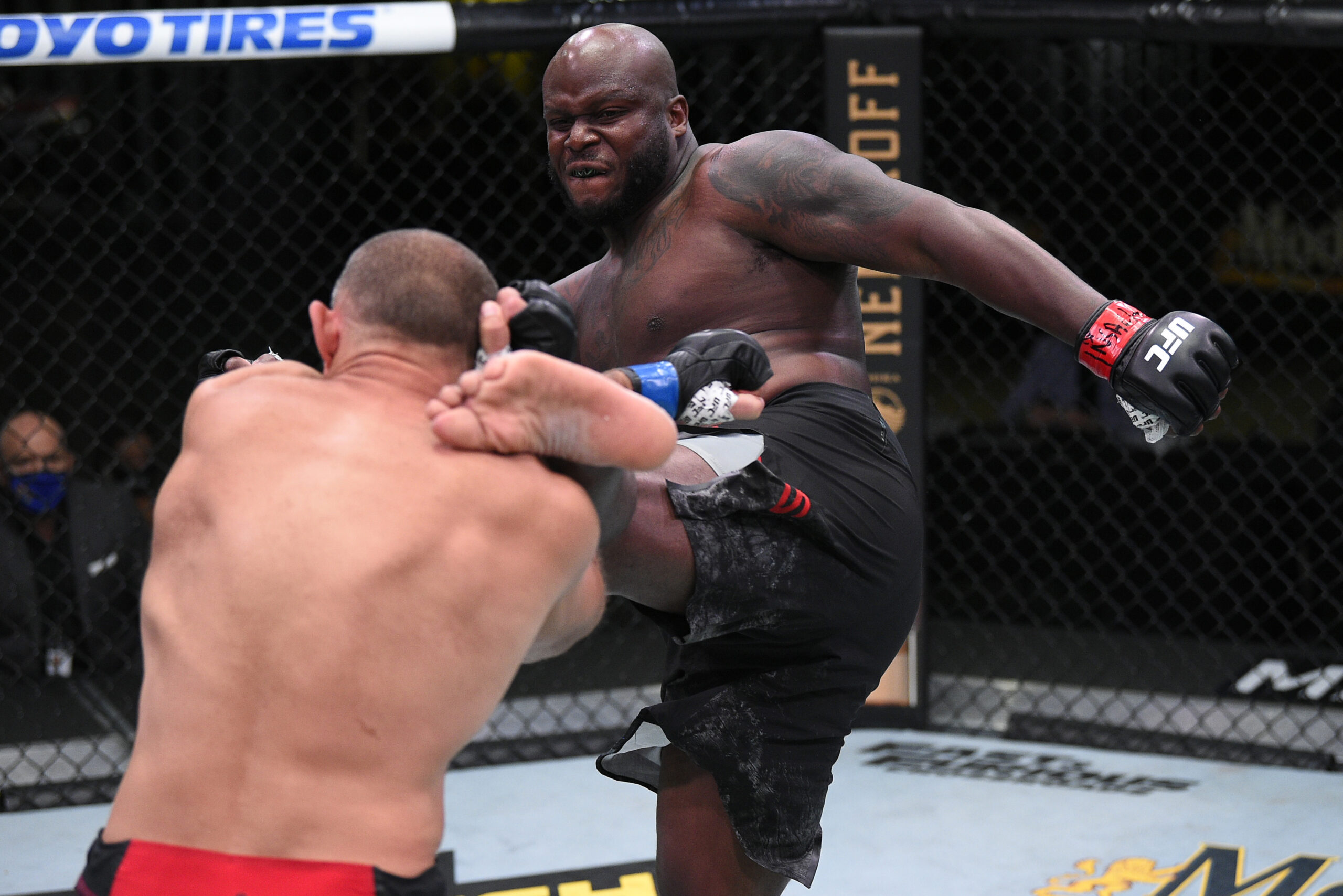 Derrick Lewis Fight Odds: Your Guide to the Latest Lines (How to Bet on the Black Beasts Next Bout)