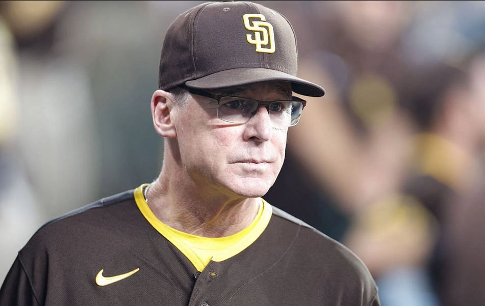 Whats Bob Melvin Manager Salary? Find Out How Much He Earns Per Year!